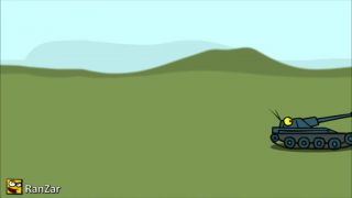 Tanktoon: Zo sveta WOT - Rýchlovka