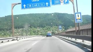 Výjazd hasičov!