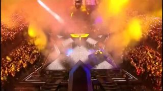 Rihanna - Found Love Live The X Factor