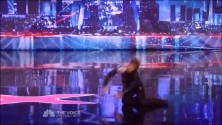 Kenichi Ebina Chicago Auditions