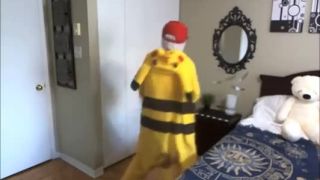 Pikachu_s Wop
