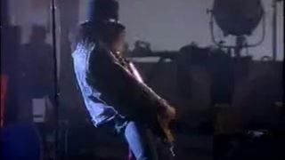 Guns N' Roses - Sweet Child O' Mine