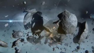 Star Citizen - HORNET