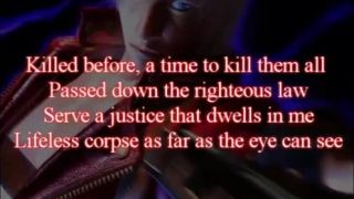 Devils Never Cry