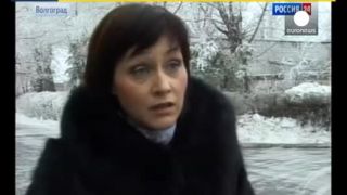 Volgograd, teroristický útok v trolejbuse