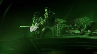 Skillet - Sick Of It