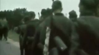 Adolf Hitler vo farbe (dokument)