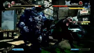 Killer Instinct 3 online