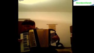 Akordeón - Impazzita Polka