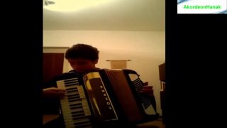 Akordeón - Bravo Tango