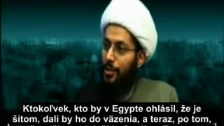 The Arrived - časť 30 - Cesta do Egypta a za Jamánim z Rodiny