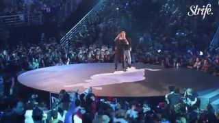Red bull bc one final