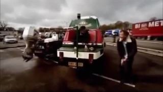 To najlepšie z Top Gearu