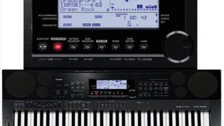 CASIO CTK 7000