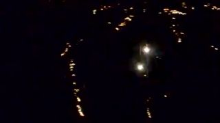 Silvester v našej ulici 