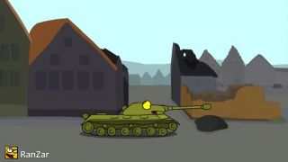 Tanktoon: Zo sveta WOT - Smart scout