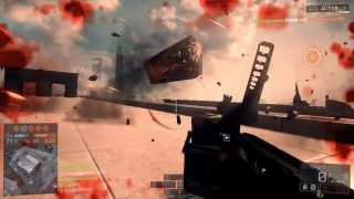 Battlefield 4 : kompilácia 3