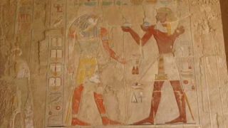 NIGHTWISH - - Tutankhamen - D.M.V. - Production