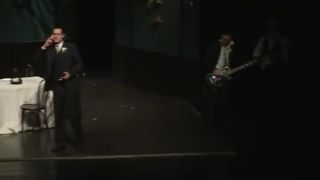 Testosterón - klip