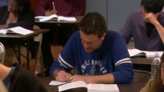 Himym - advokatska skuska