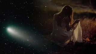 Jaromír Nohavica & Čechomor - Kometa