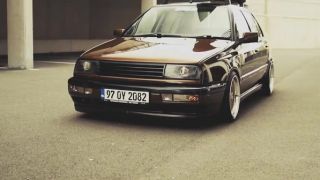 Volkswagen Vento VR6