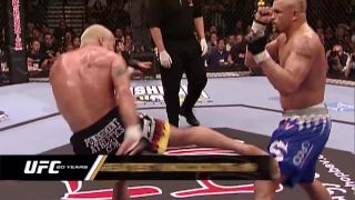 Top 20 knokautov v histórii UFC