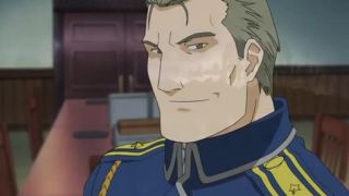 FullMetal - Alchemist - 09 Bud tu pro lidi