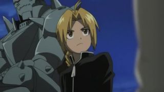 FullMetal Alchemist - 04 prava laska