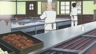 FullMetal - Alchemist - 08 Kamen mudrcu