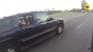 Motorky v kompilácii za rok 2013