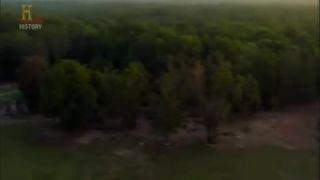 Vetřelci dávnověku 01x03 Náštěvníci