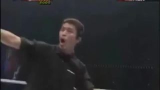 Prvá pusa nedopadla dobre