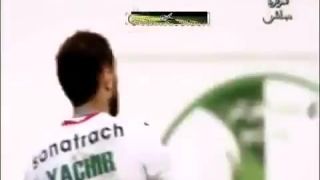 Najhorších päť sekúnd futbalu