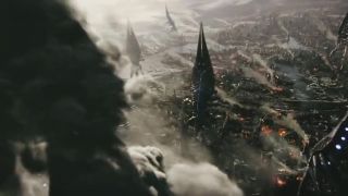 Mass Effect - We Few, We Happy Few, We Band Of Brothers Trailer