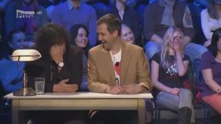 Hroch menom "Malý Kok*t"