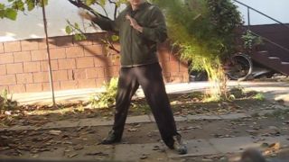 NUNCHAKU