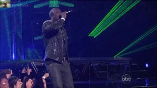 David Guetta, Ne - Yo & Akon - Play Hard - Billboard Awards 2013