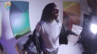 Beatbox s raperom Deadly Huntom