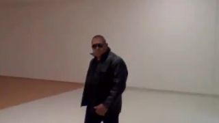 Matrix - Agent Smits alias Čiko z Detvy