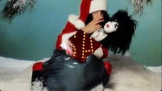 Twisted Sister - Heavy Metal Christmas - D.M.V. - Production