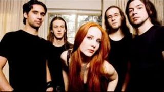 Epica - Sahara Dust - Illusive Consensus - D.M.V. - Production