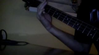 Rammstein - Bück Dich (Bass Cover)
