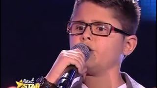 Alex Parvu - Show must go on