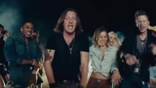 Florida Georgia Line Ft. Nelly - Cruise (Remix)