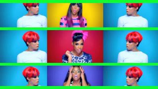 Kelly Rowland - Kisses Down Low