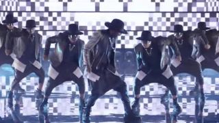 Will.I.Am Ft. Justin Bieber - #thatPOWER