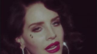 Lana Del Rey - Young And Beautiful