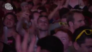 Tomorrowland 2013 - Quintino (2) - Friday