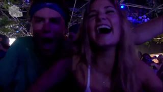 Tomorrowland 2013 - R3hab - Friday